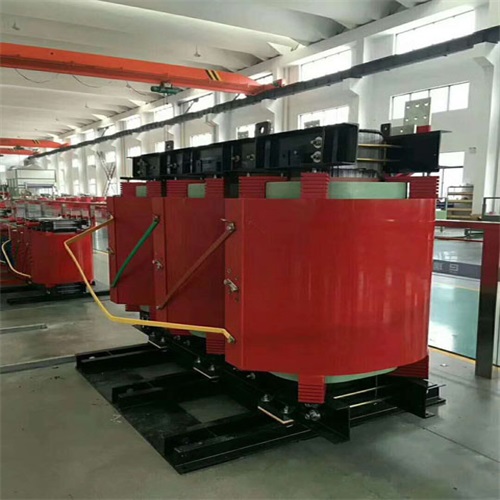 承德SCB14-1250/1600kva干式变压器