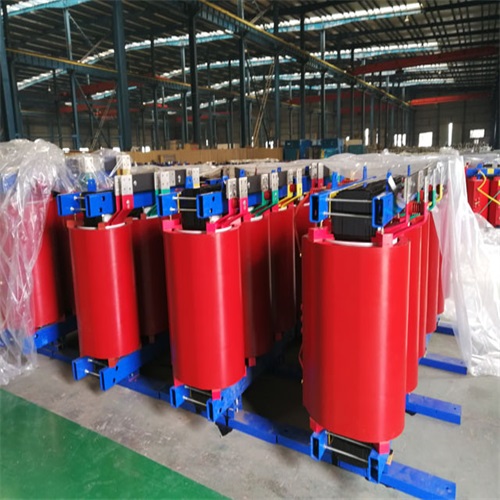 承德SCB14变压器参数