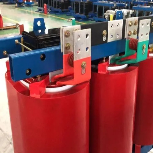 承德SCB13-800KVA变压器